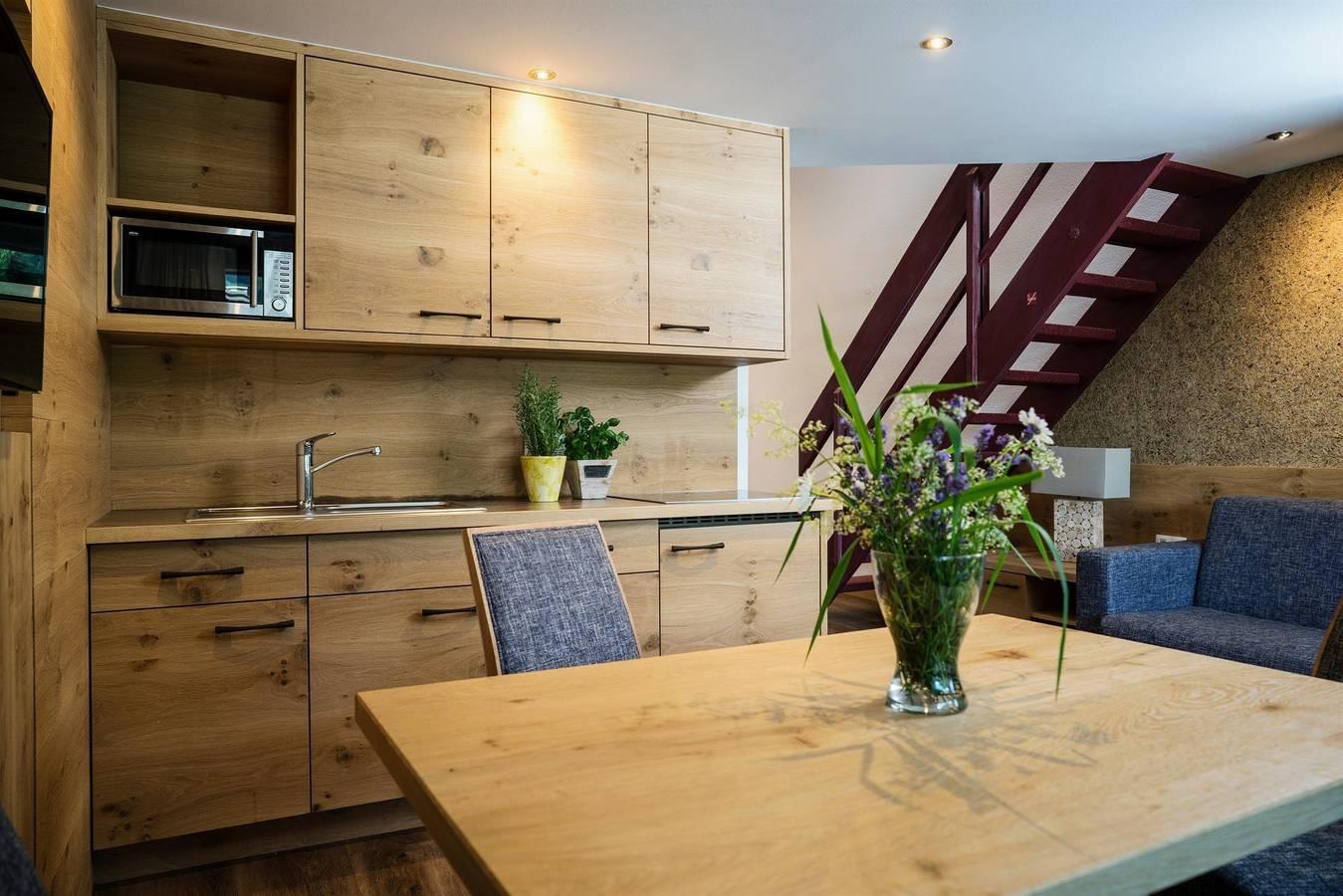 Vakantieappartement in Söll, Oostenrijk voor 6 personen foto 8