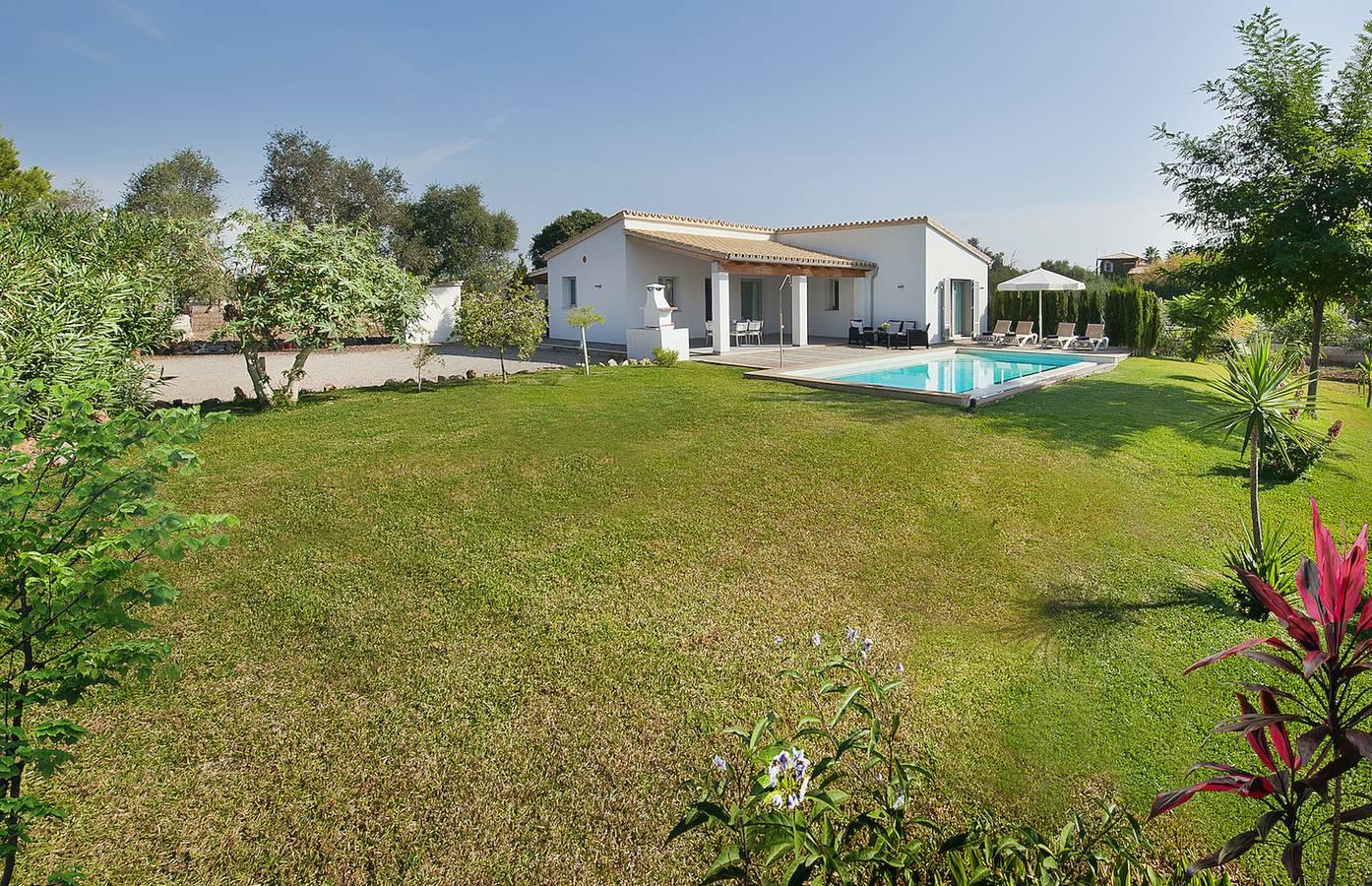 Vakantiehuis in Mallorca, Spanje voor 6 personen foto 3