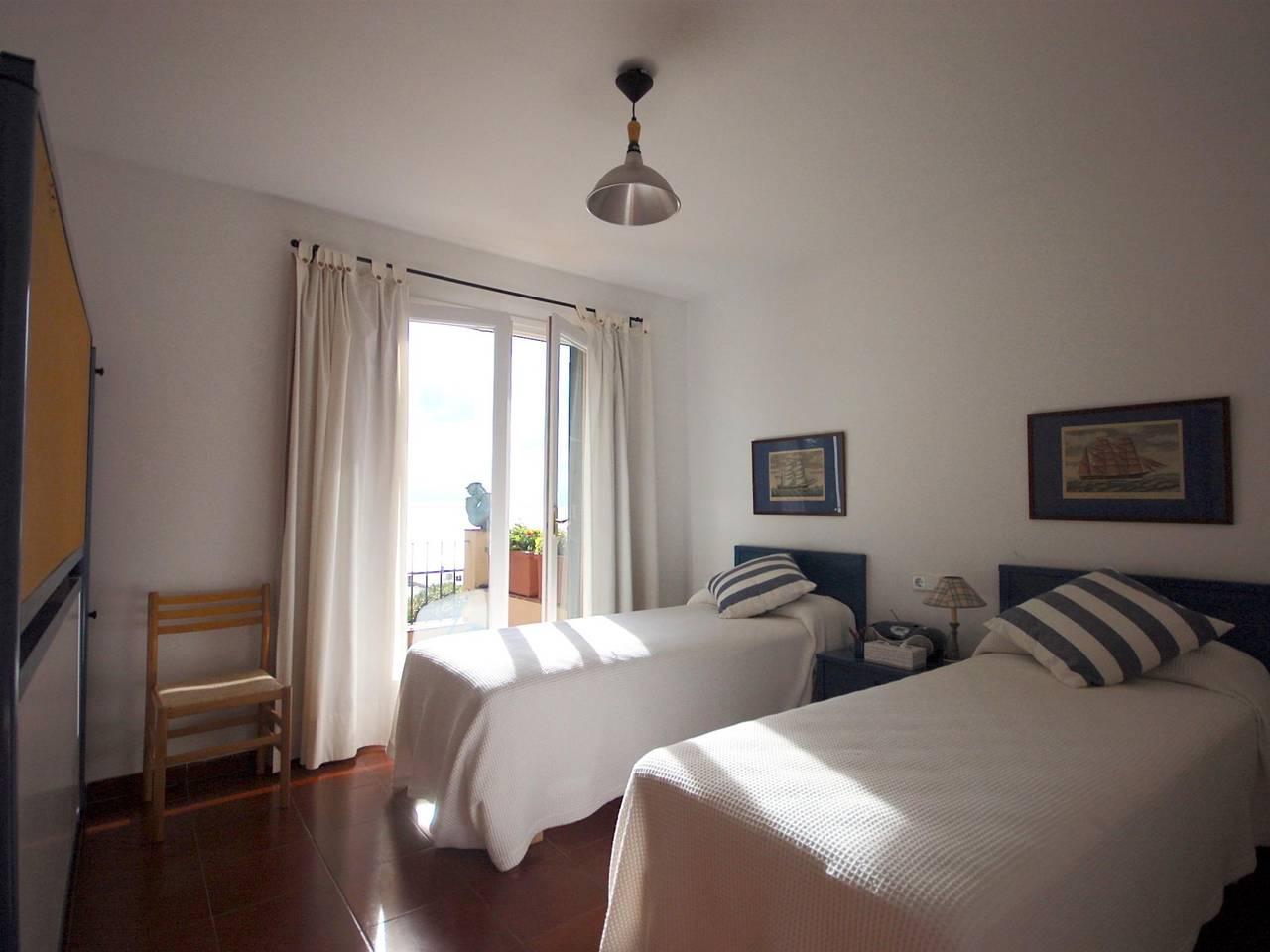 Vakantiehuis met zwembad en airconditioning in Cala l'Infern (Tossa de Mar), Tossa de Mar, Spanje voor 8 personen foto 20