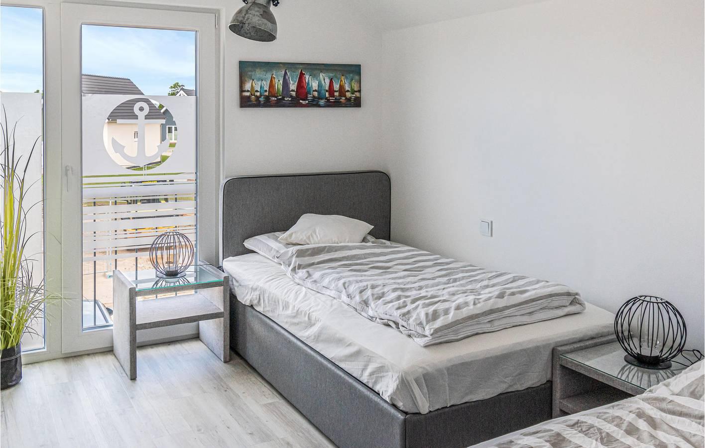 Vakantieappartement in Büsum, Duitsland voor 4 personen foto 13
