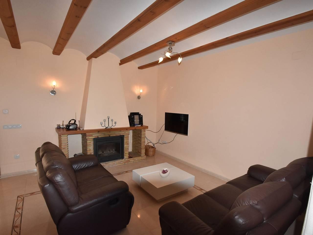 Vakantiehuis in Marina Alta, Spanje voor 8 personen foto 18
