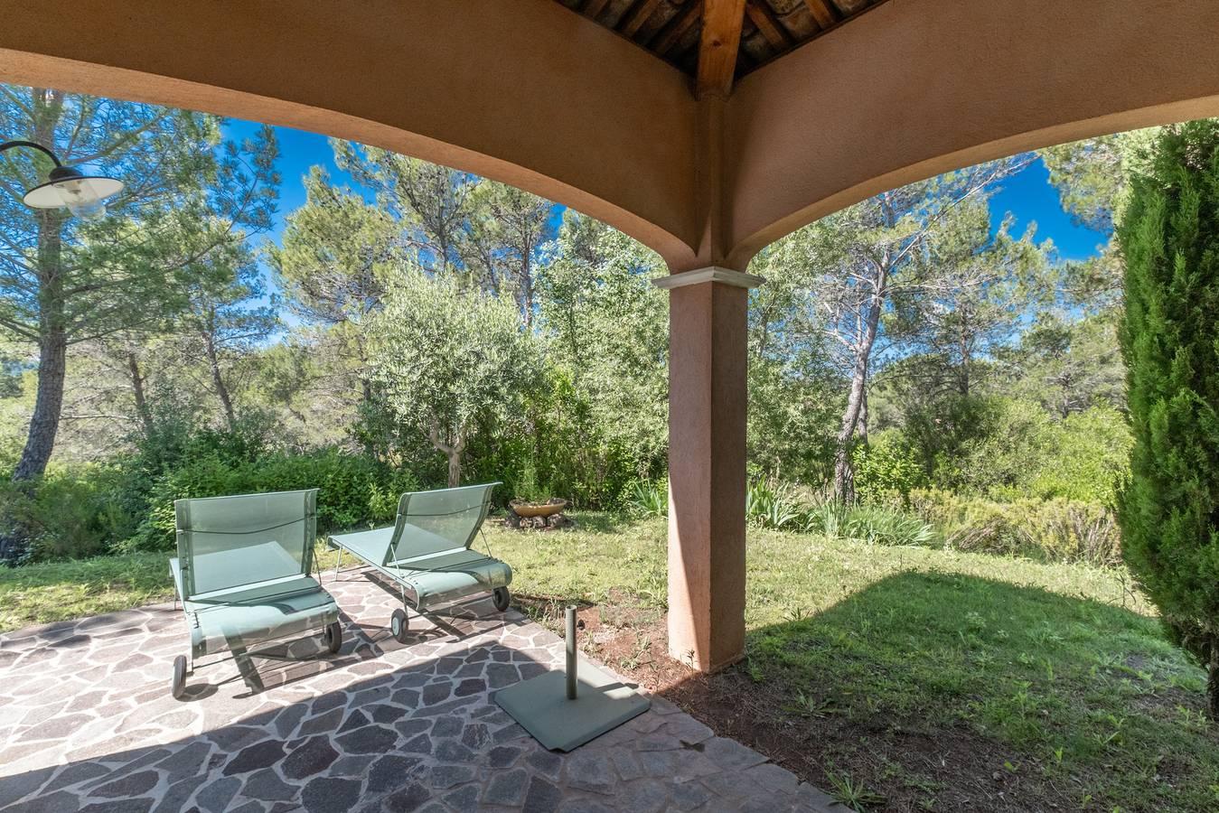 Vakantiehuis in Var, Frankrijk voor 6 personen foto 16