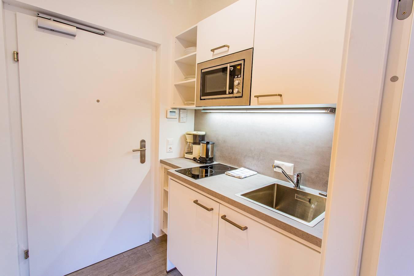 Vakantieappartement in Tauern, Oostenrijk voor 2 personen foto 3