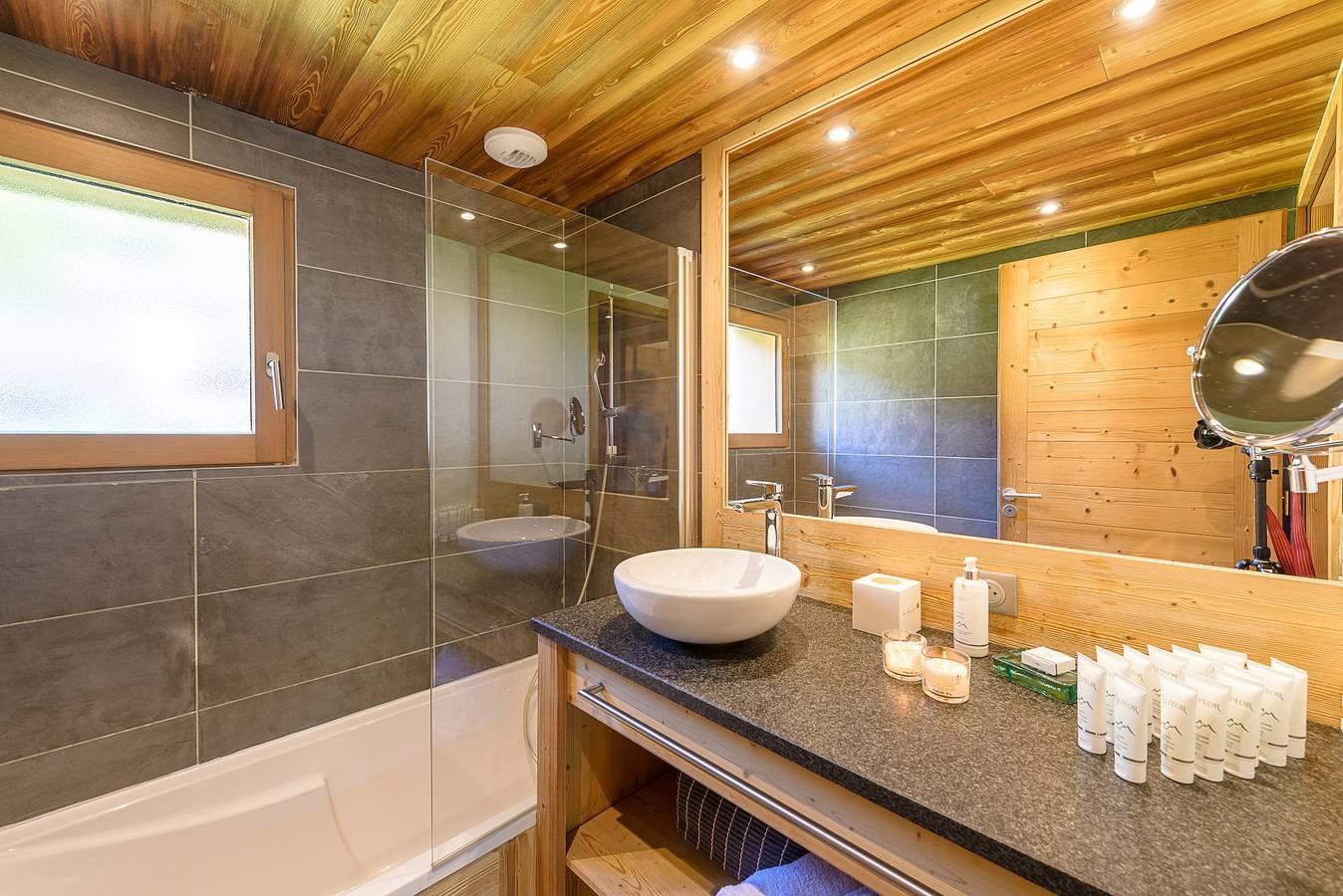 Vakantieappartement in La Clusaz, Frankrijk voor 8 personen foto 6