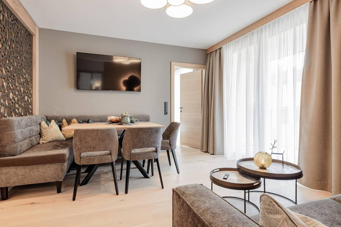 Vakantieappartement in Oetz, Oostenrijk voor 6 personen foto 6