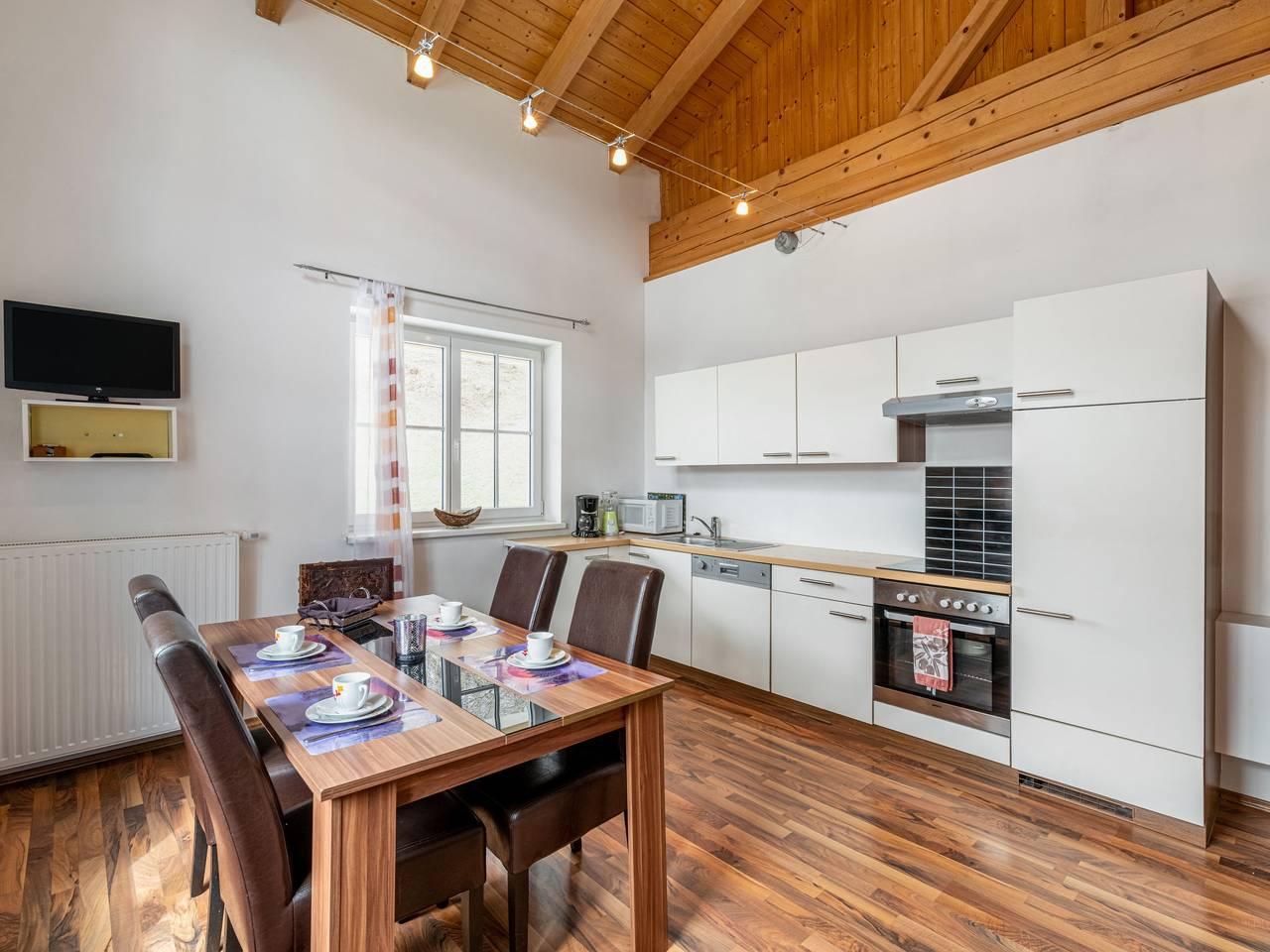 Vakantieappartement in Ski Amadé, Oostenrijk voor 6 personen foto 10
