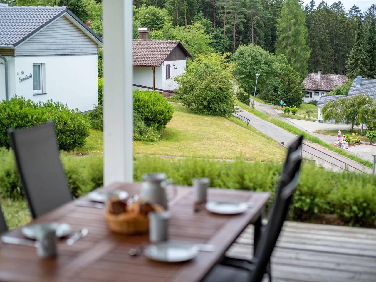 Vakantiehuis in Löffingen, Duitsland voor 6 personen foto 8