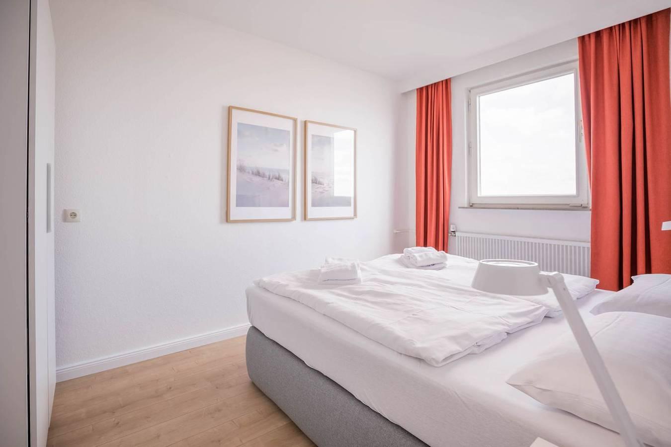 Vakantieappartement in Büsum, Duitsland voor 4 personen foto 11