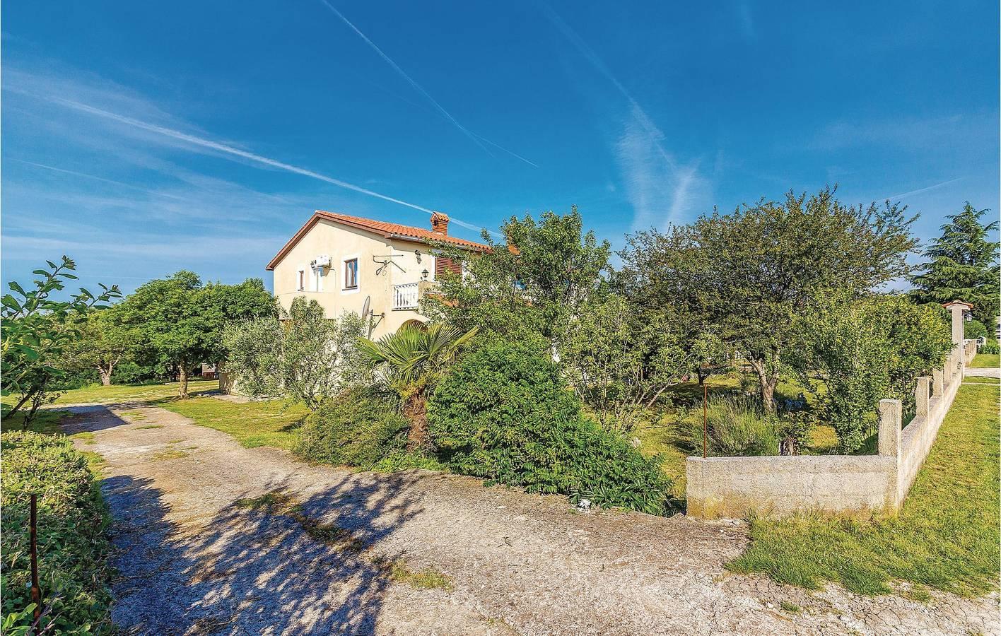 Vakantieappartement in Barban, Kroatië voor 5 personen foto 10