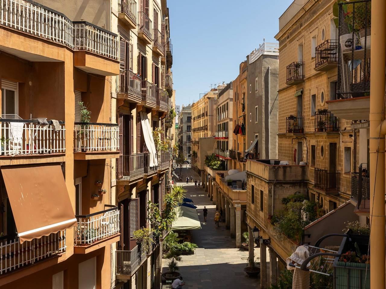 Vakantieappartement in Barcelona, Spanje voor 2 personen foto 15
