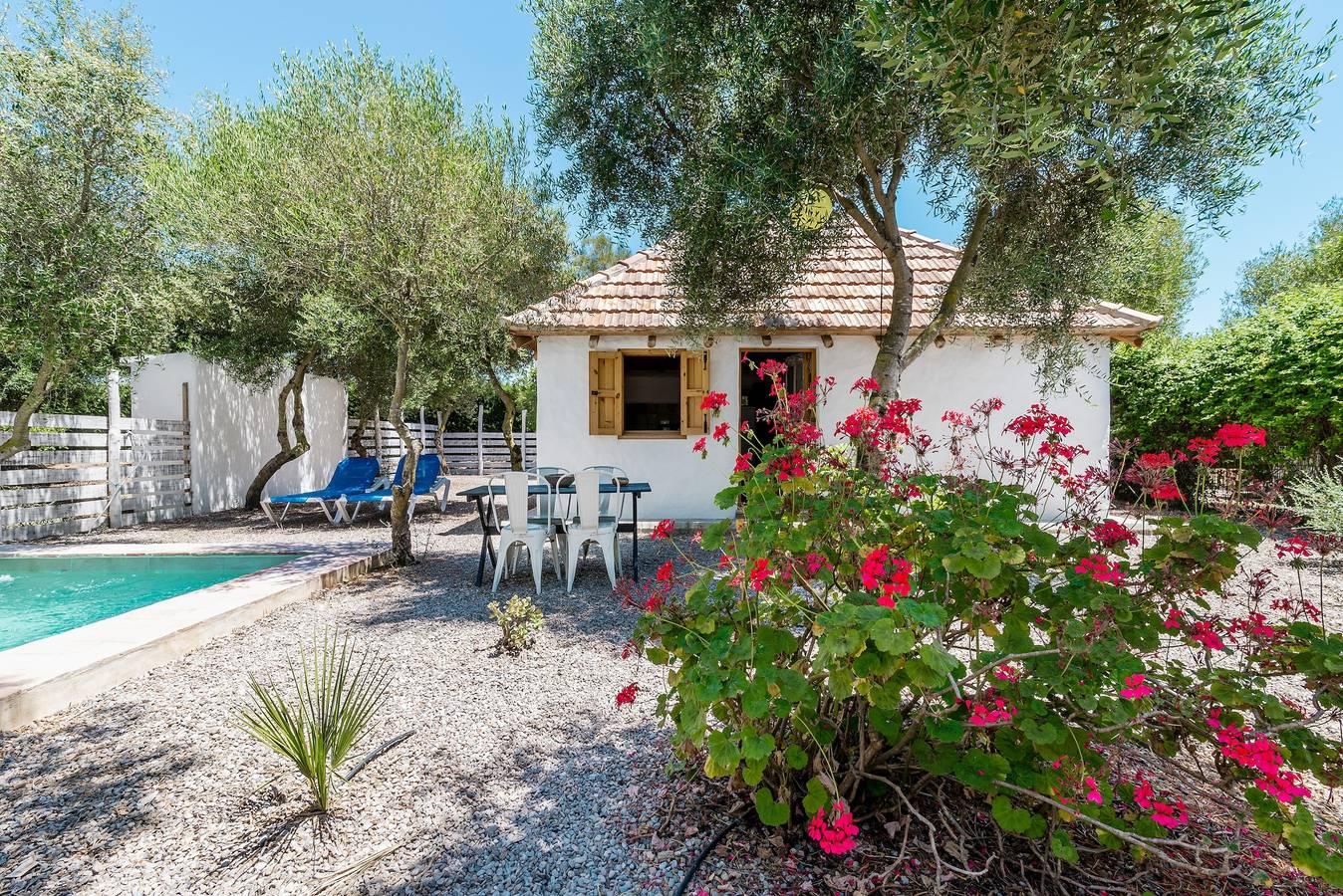 Vakantieappartement in La Janda