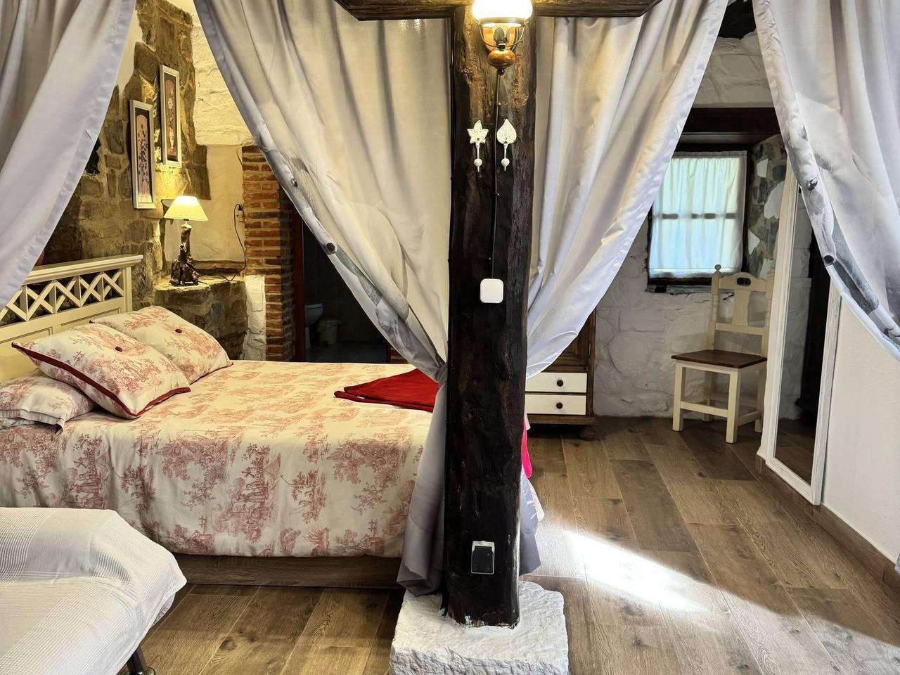 Vakantieappartement in Liebana, Spanje voor 2 personen foto 5