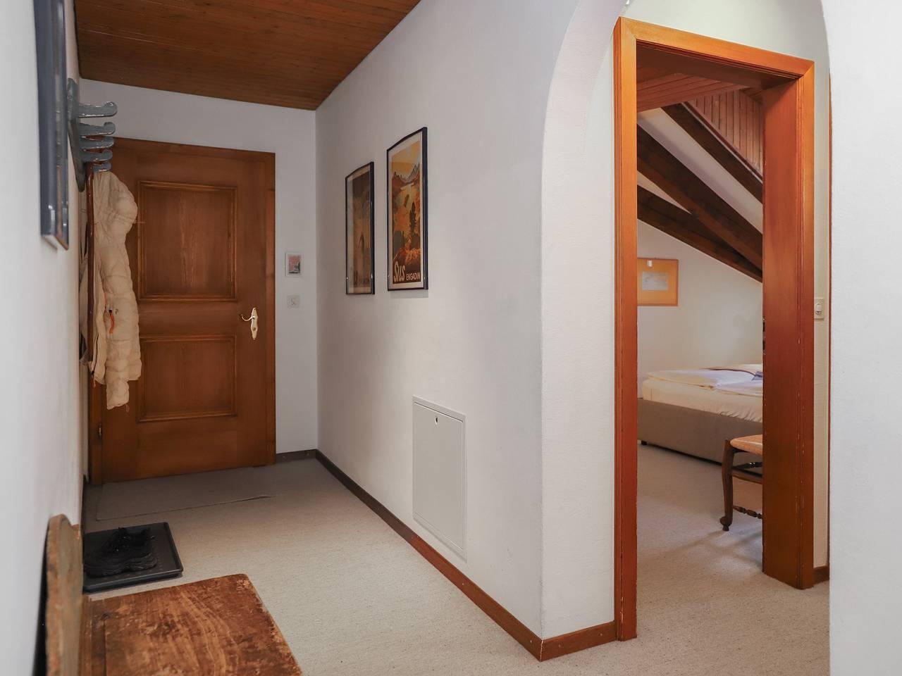 Vakantieappartement in Engadin, Zwitserland voor 6 personen foto 16