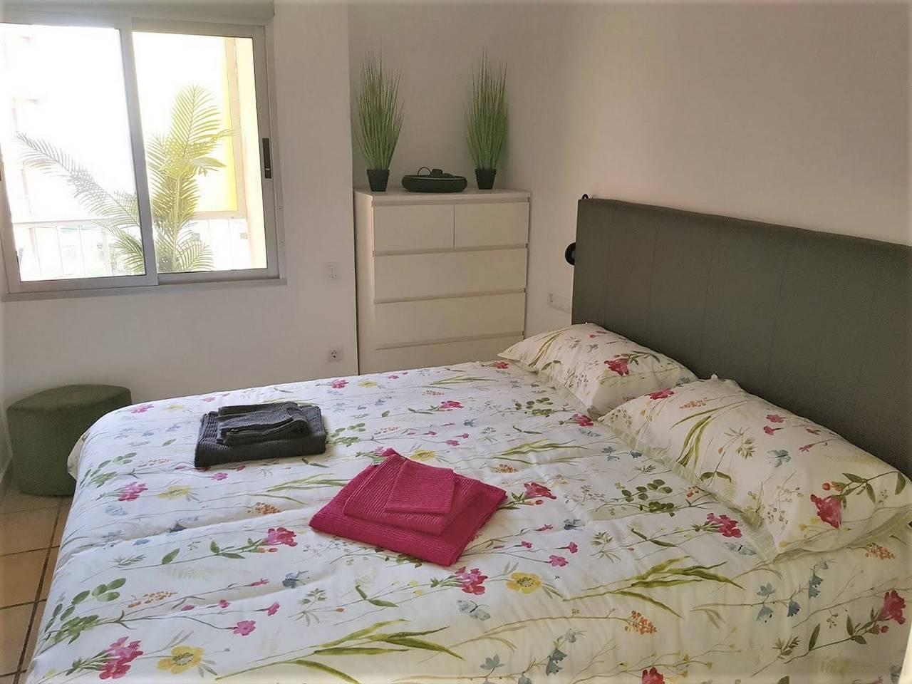Vakantieappartement in Dénia, Spanje voor 6 personen foto 5