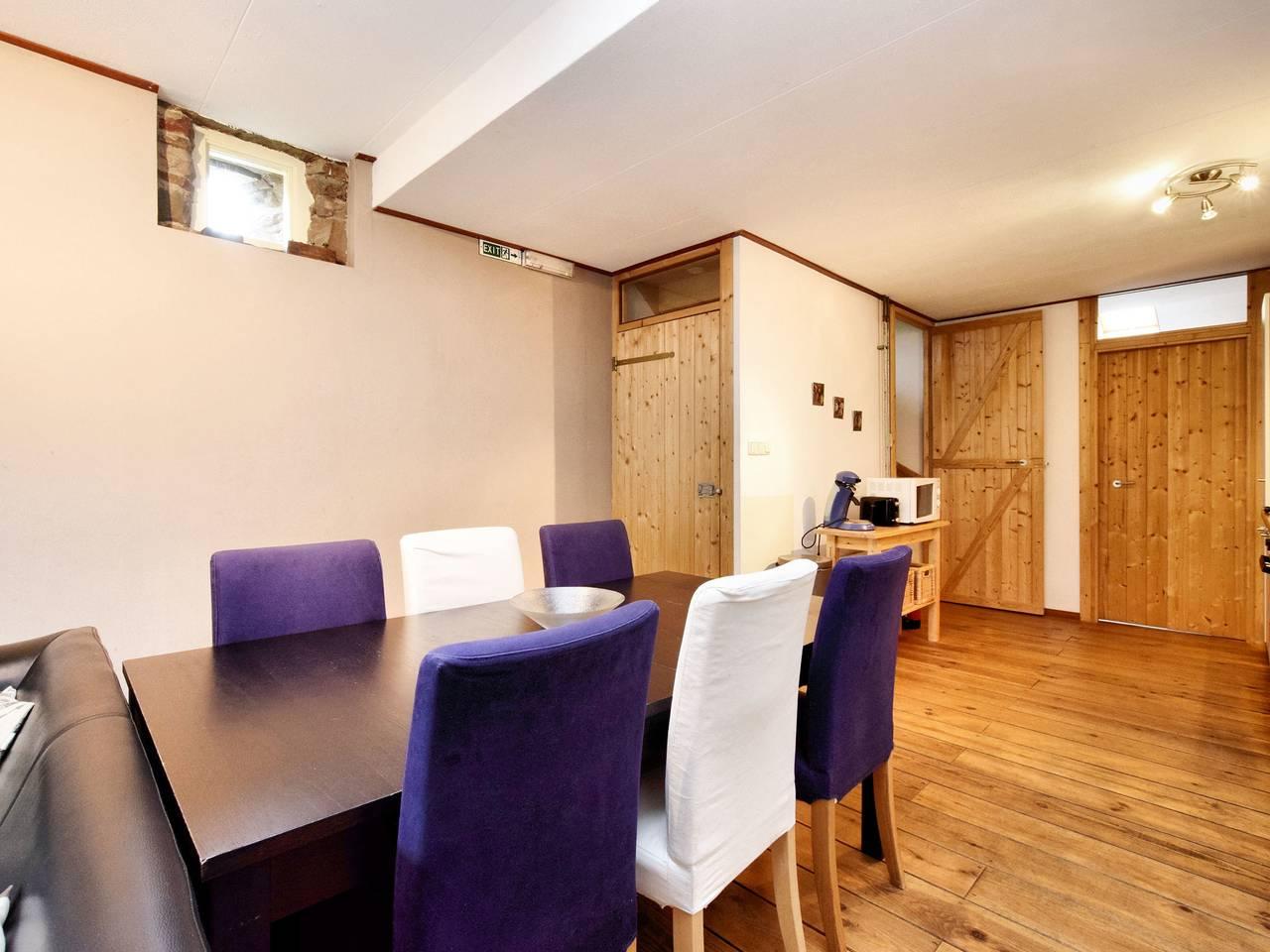 Vakantiehuis in Gouvy, België voor 9 personen foto 13