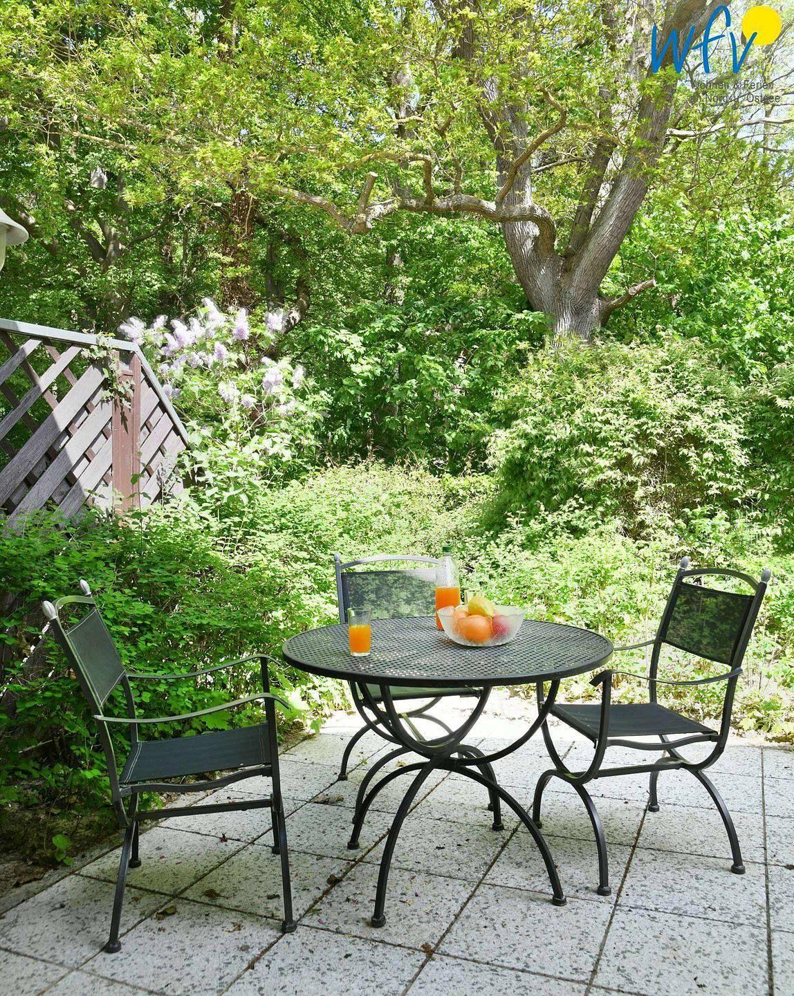 Vakantieappartement in Rügen, Duitsland voor 2 personen foto 5