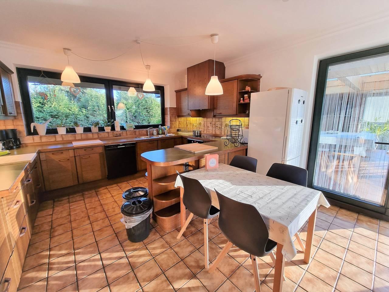 Vakantieappartement in Harburg, Duitsland voor 5 personen foto 10