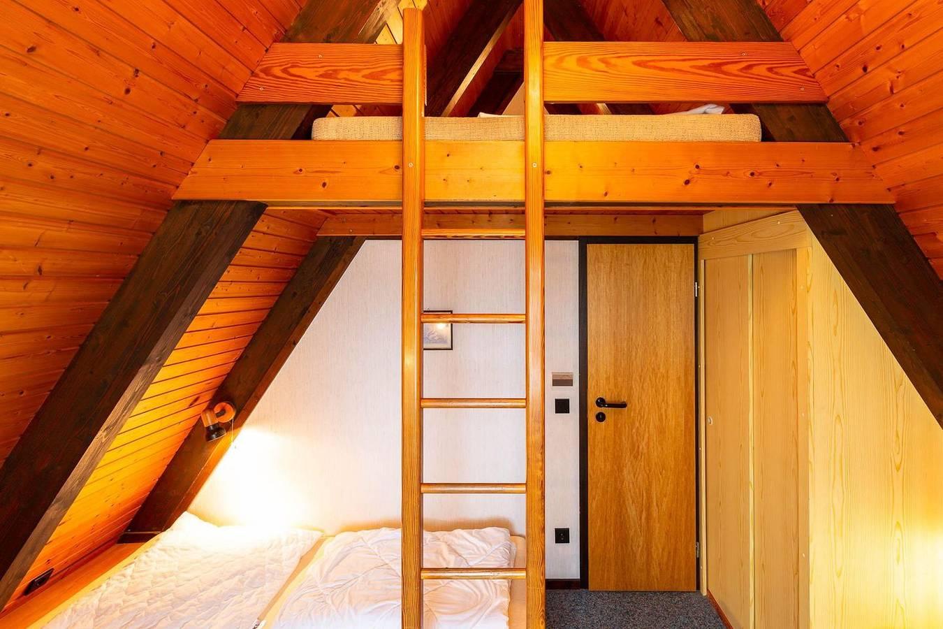 Vakantiehuis in Bodensee, Duitsland voor 5 personen foto 11
