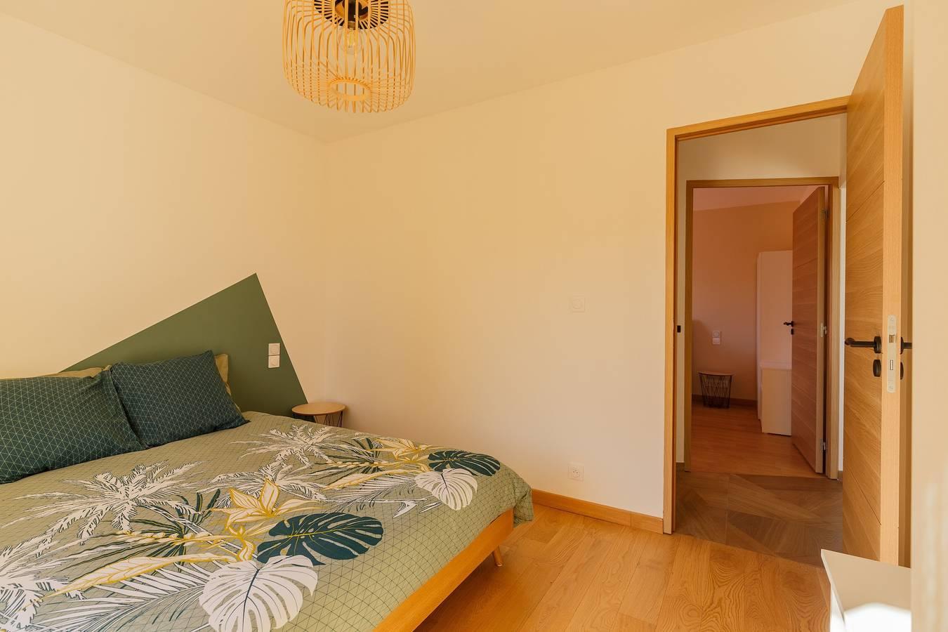 Vakantiehuis in Cressy foto 15
