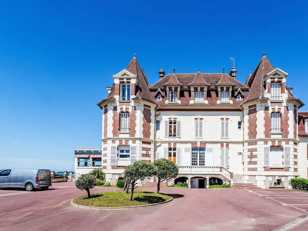 Vakantieappartement in Cabourg, Frankrijk voor 2 personen foto 16