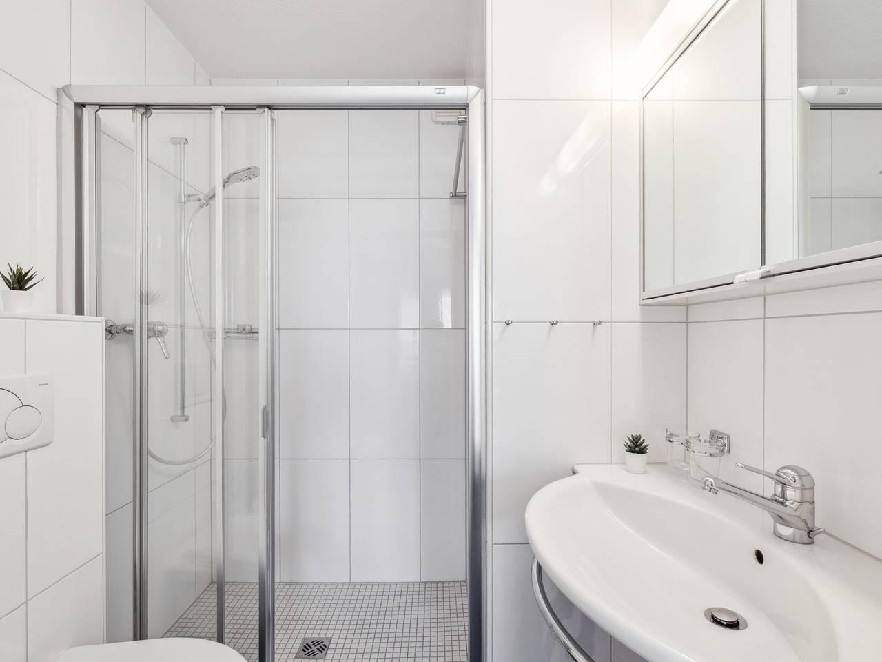 Vakantieappartement met 1 slaapkamer en terras in Arosa, Plessur Alpen, Zwitserland voor 2 personen foto 18