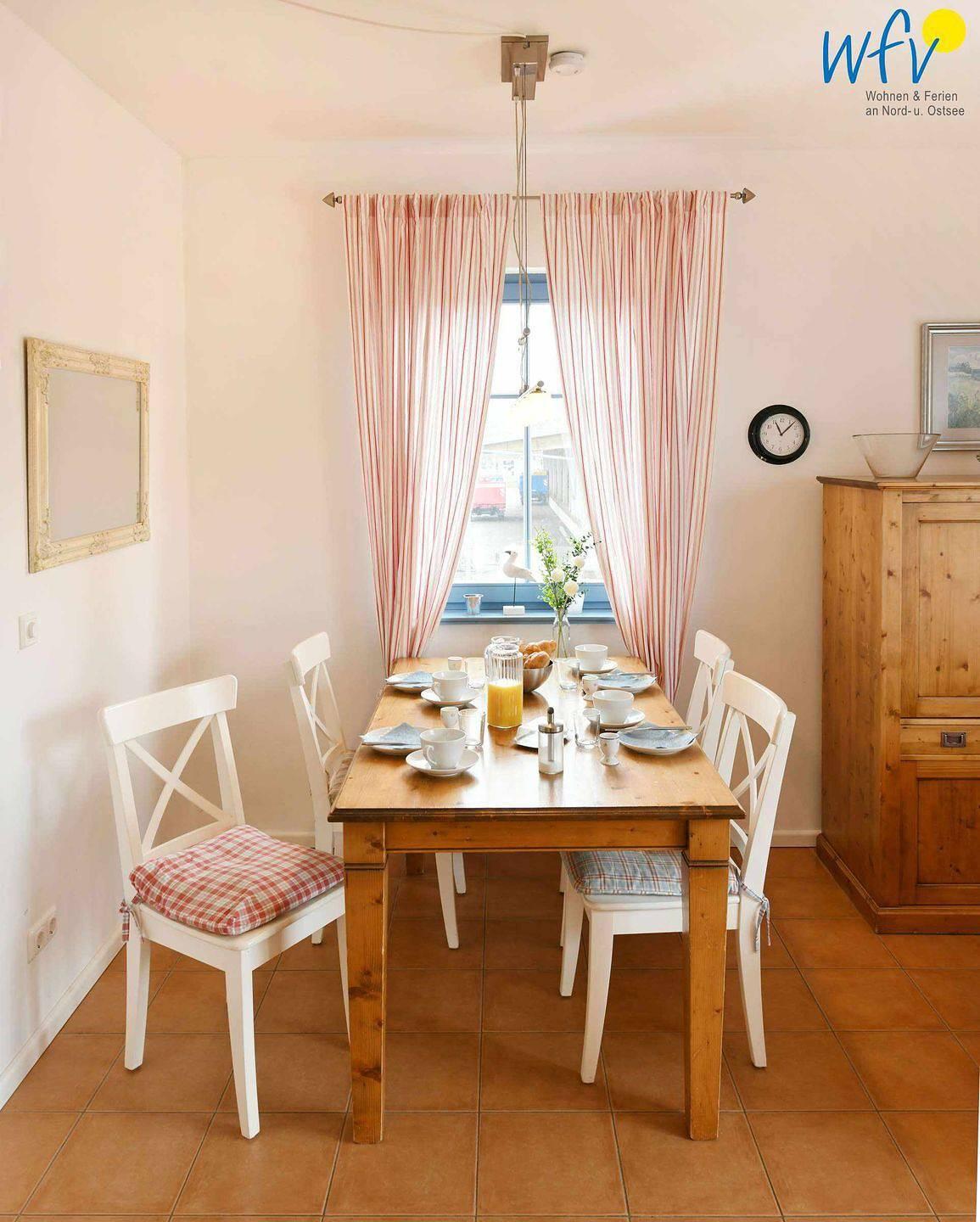 Vakantieappartement in Weser-Ems, Duitsland voor 5 personen foto 4