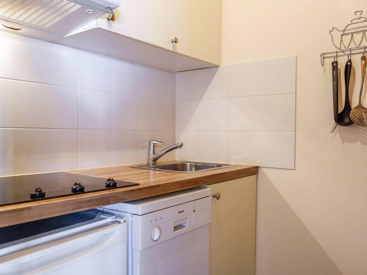 Vakantieappartement in Savoie, Frankrijk voor 5 personen foto 5