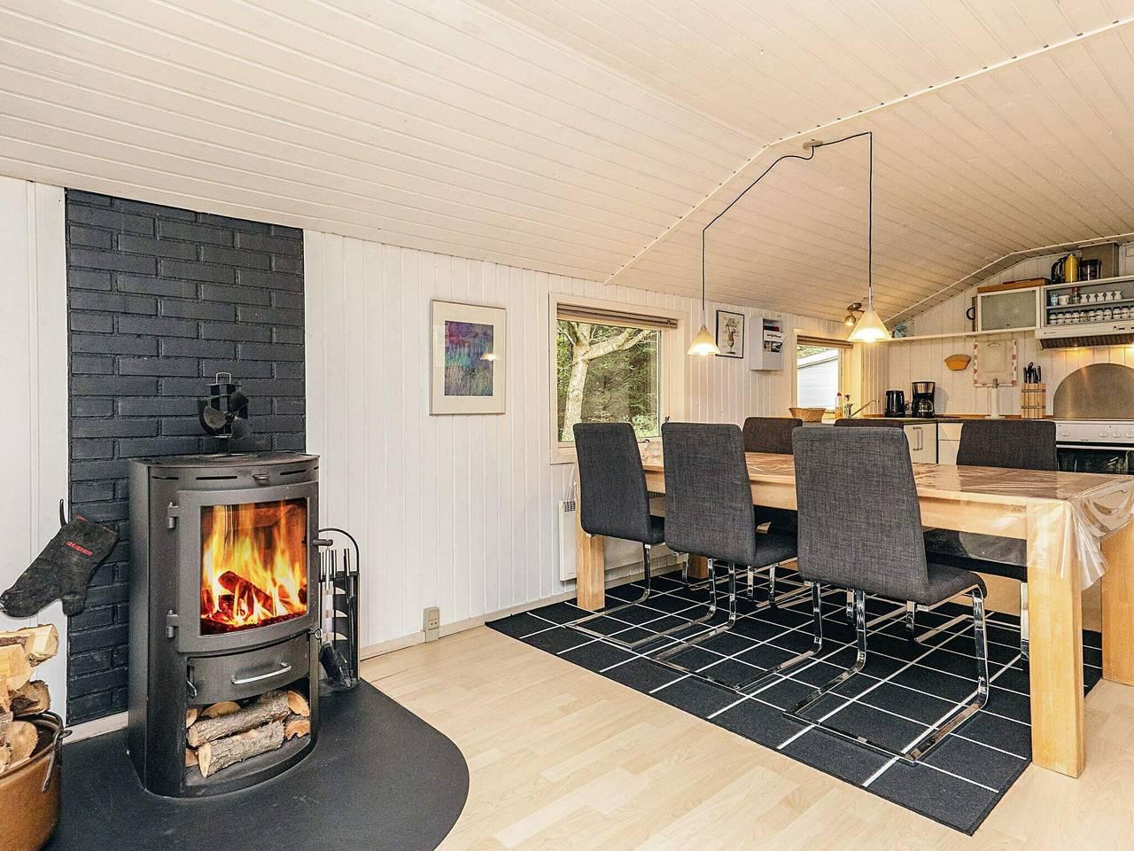 5 persoons vakantiehuis in Skiveren, Tannisbucht, Denemarken voor 5 personen foto 22