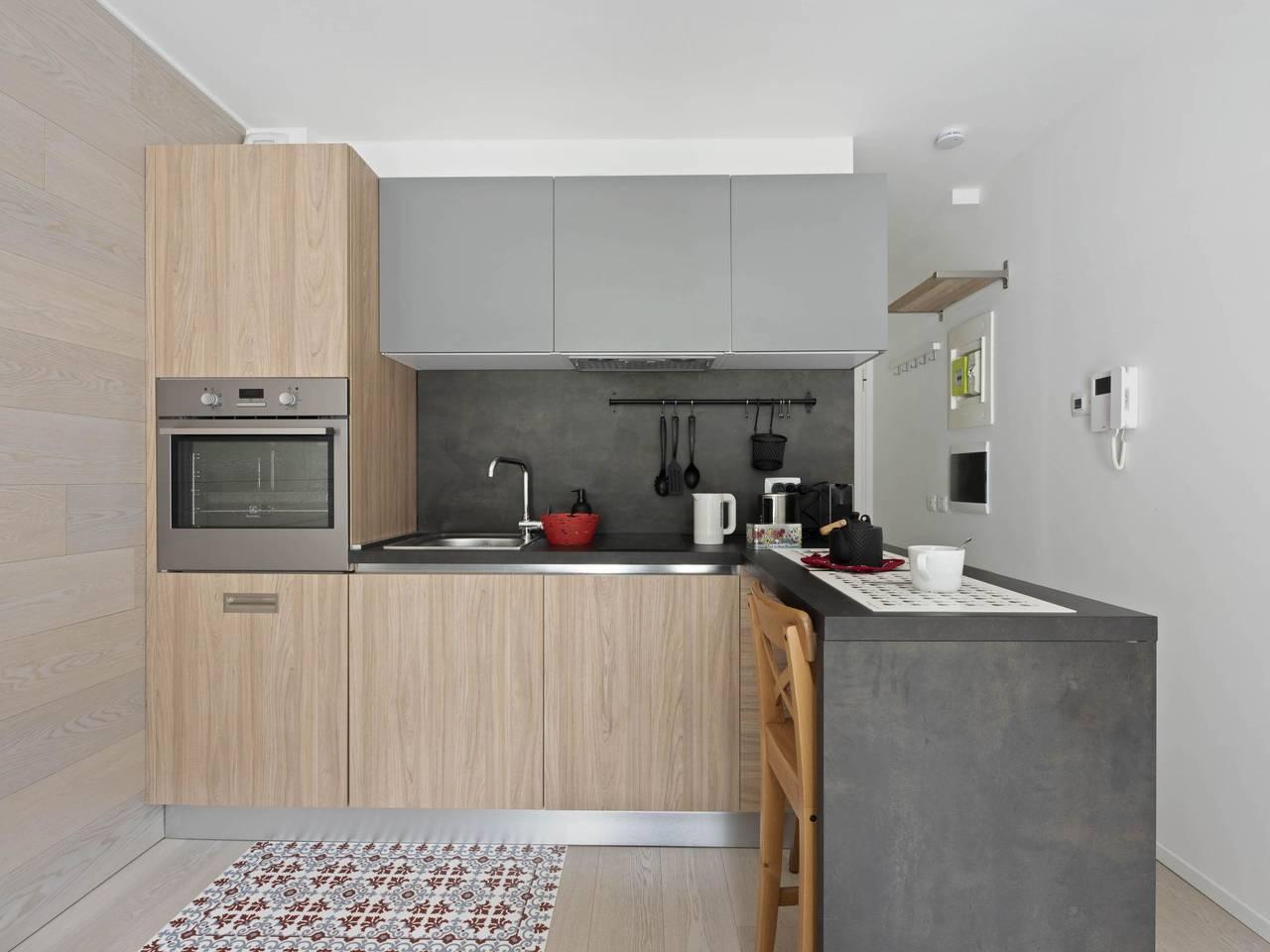Vakantieappartement in Chamonix, Frankrijk voor 2 personen foto 11