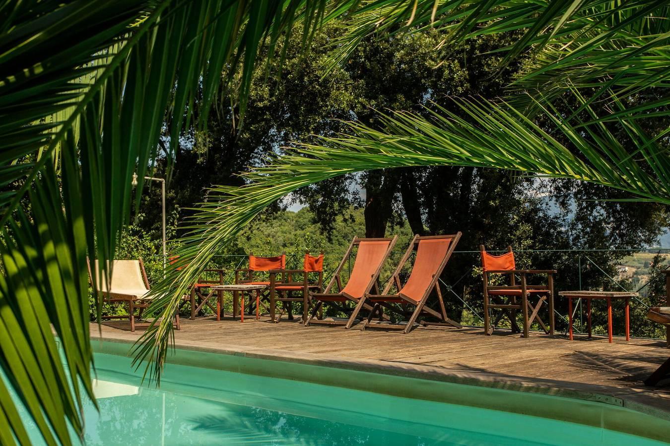 Vakantiehuis in Lucca, Italië voor 14 personen foto 10