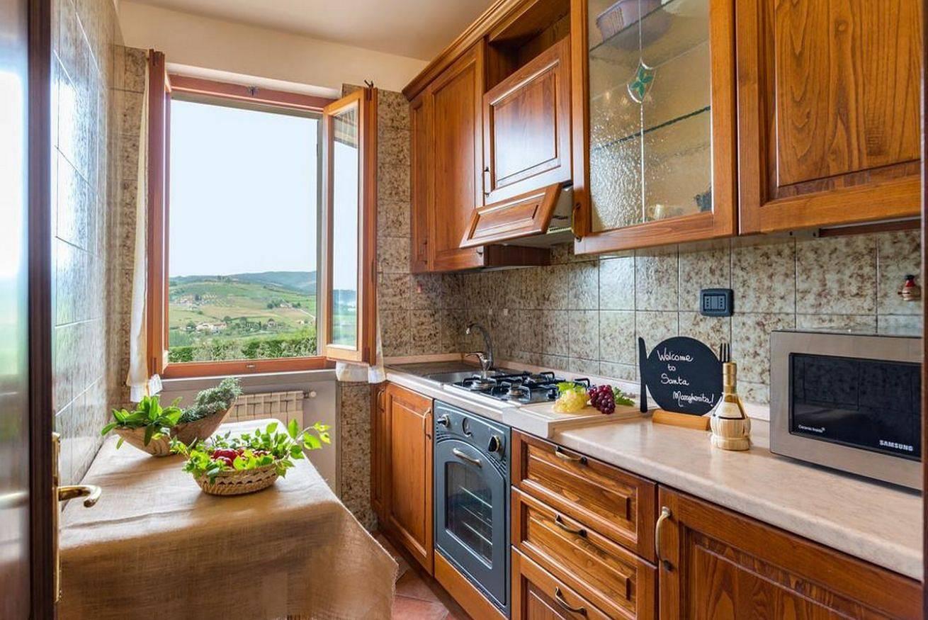 Vakantieappartement in Provincie Siena, Italië voor 4 personen foto 3