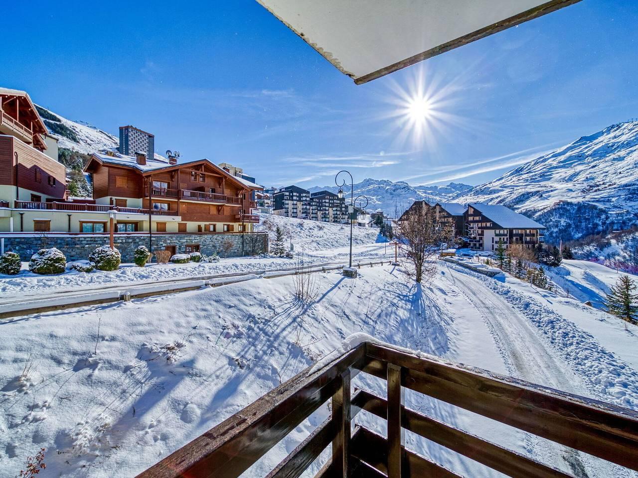 Vakantieappartement in Savoie, Frankrijk voor 4 personen foto 16