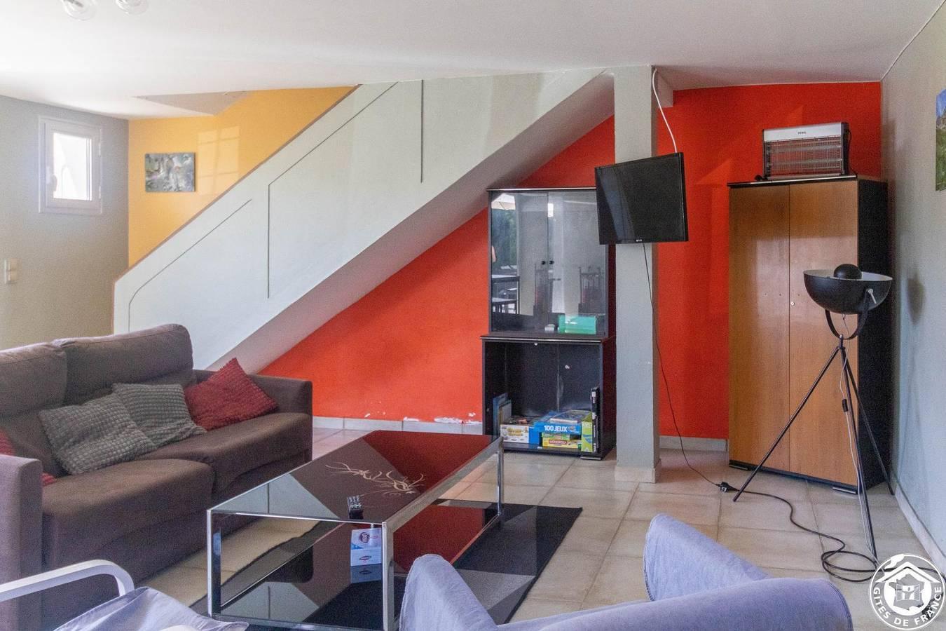 Vakantiehuis in Campan, Frankrijk voor 6 personen foto 16