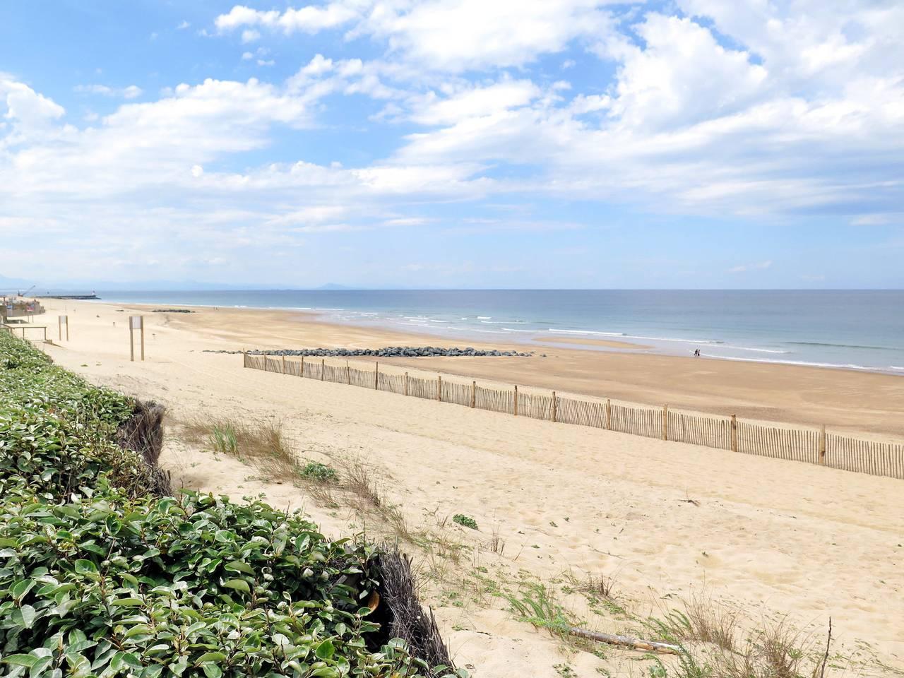 Vakantieappartement in Landes, Frankrijk voor 3 personen foto 13