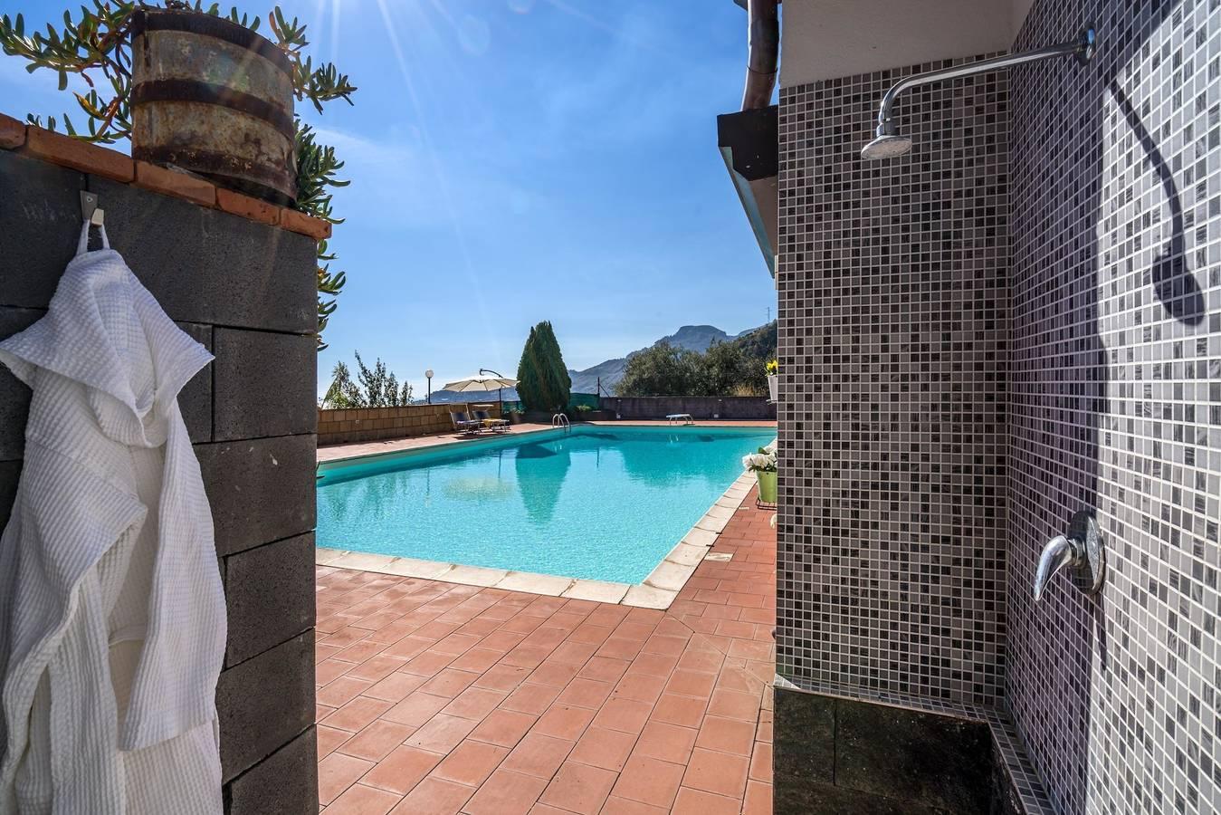 Vakantiehuis in Letojanni, Italië voor 4 personen foto 9