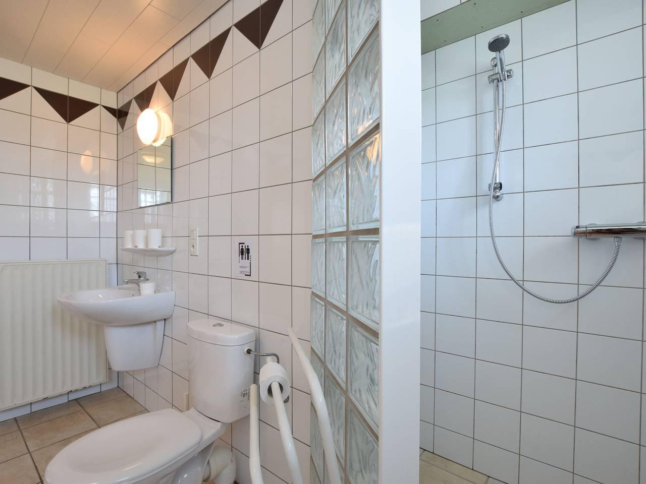 Vakantiehuis in Ardennen met Zwembad & Sauna in Bihain, Vielsalm, België voor 26 personen foto 24