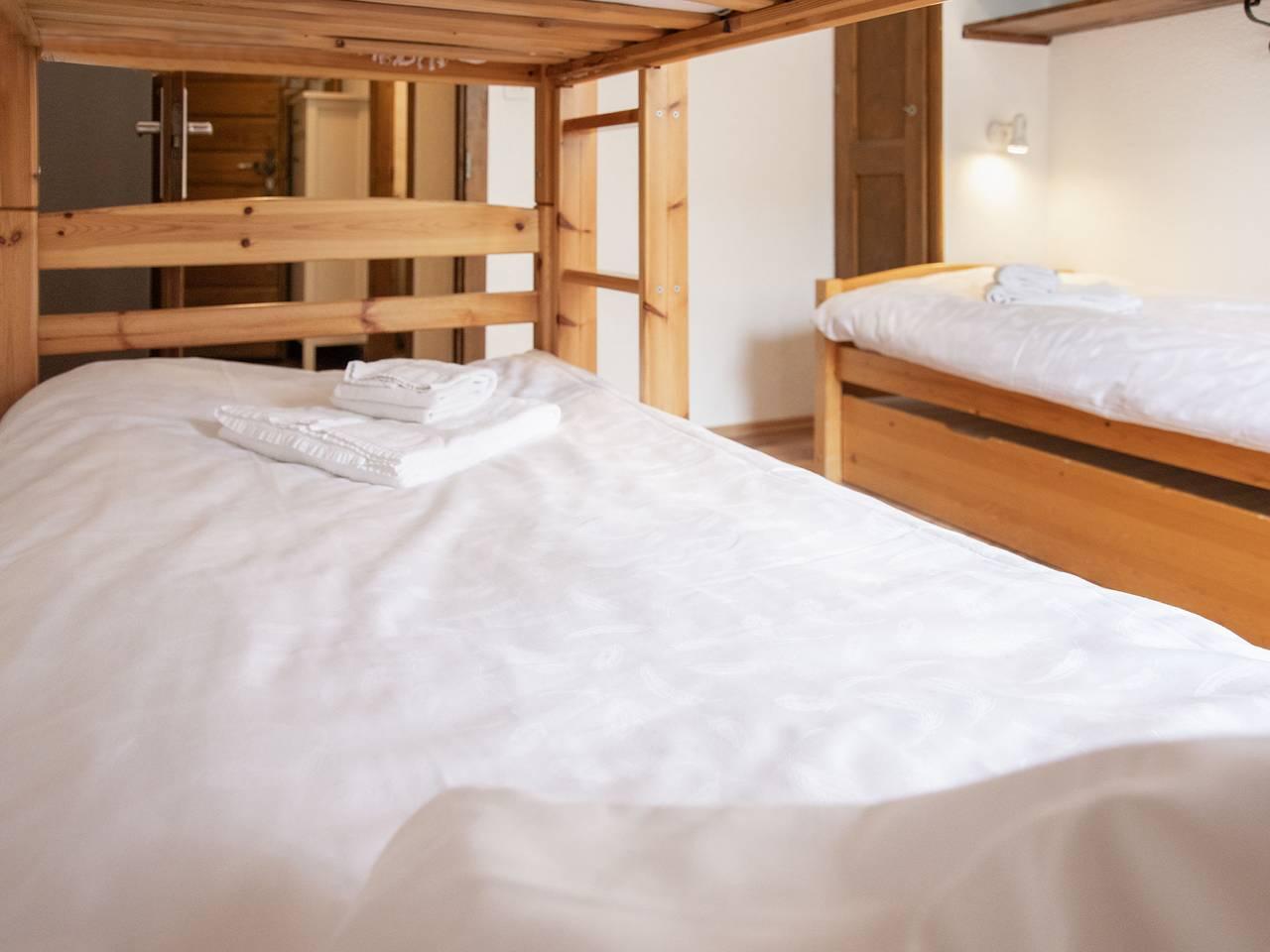 Vakantieappartement in Bagnes, Zwitserland voor 2 personen foto 16