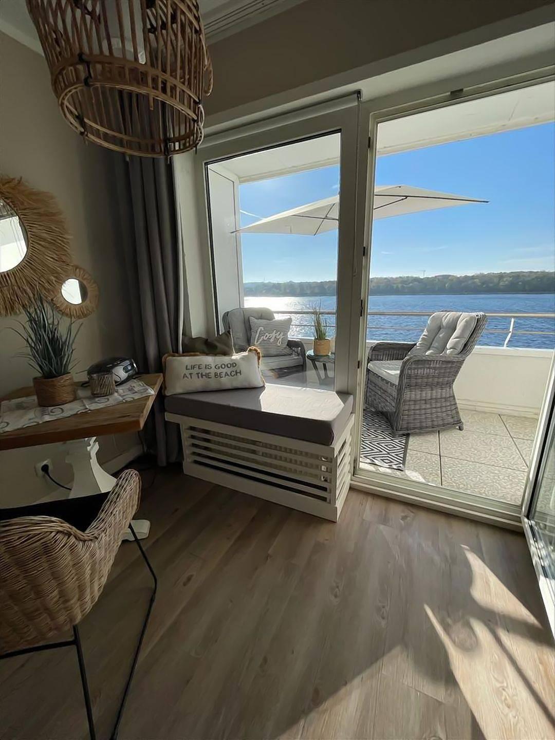 Vakantieappartement in Steinwarder, Heiligenhafen, Duitsland voor 1 persoon foto 20