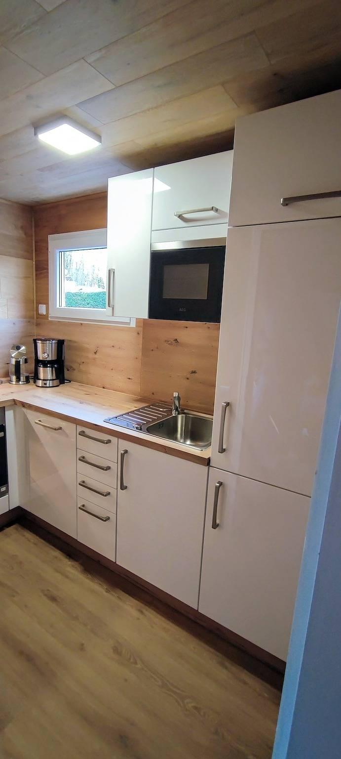 Vakantiehuis in Mohnesee foto 12