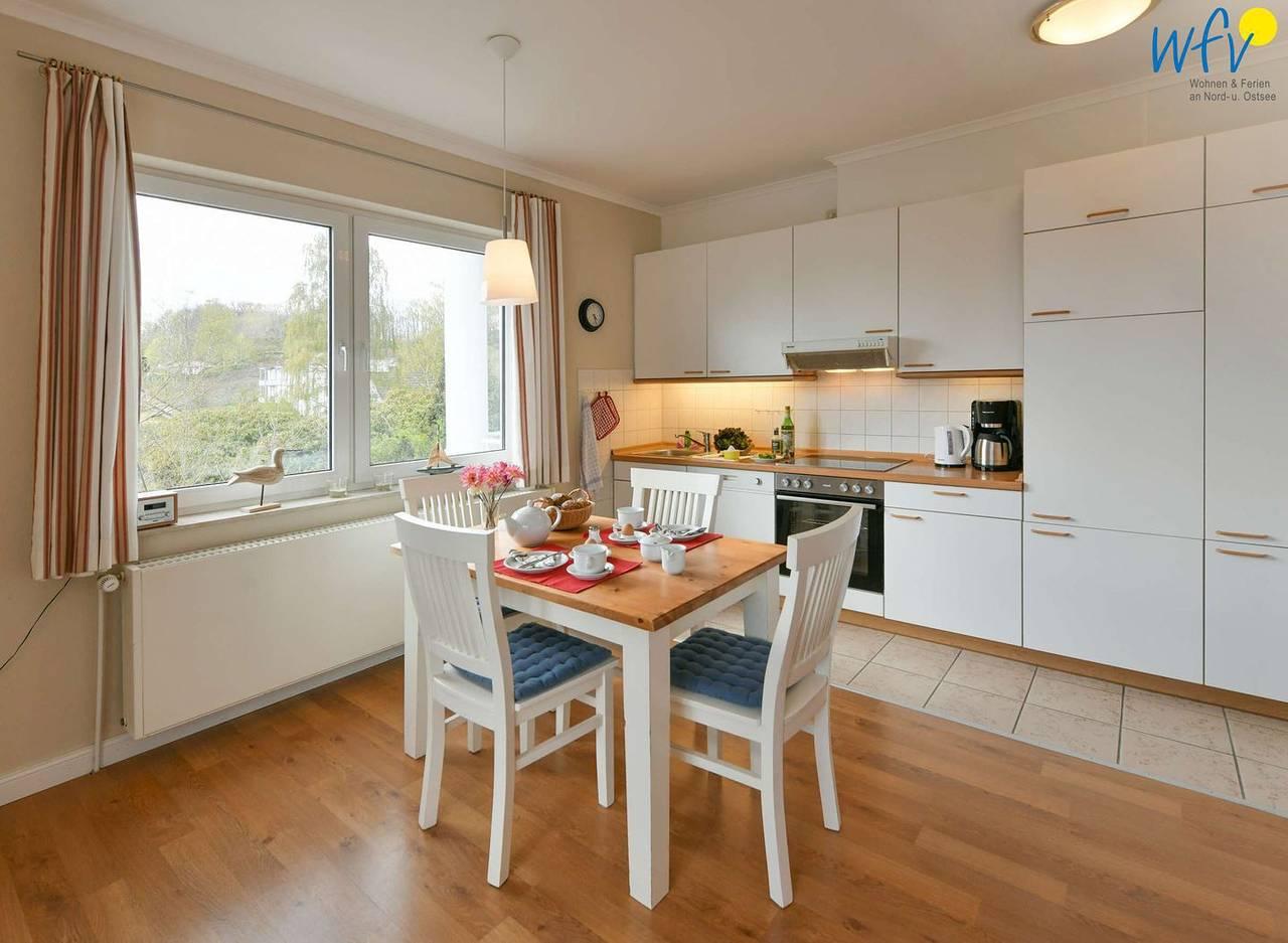 Vakantieappartement in Rügen, Duitsland voor 2 personen foto 4