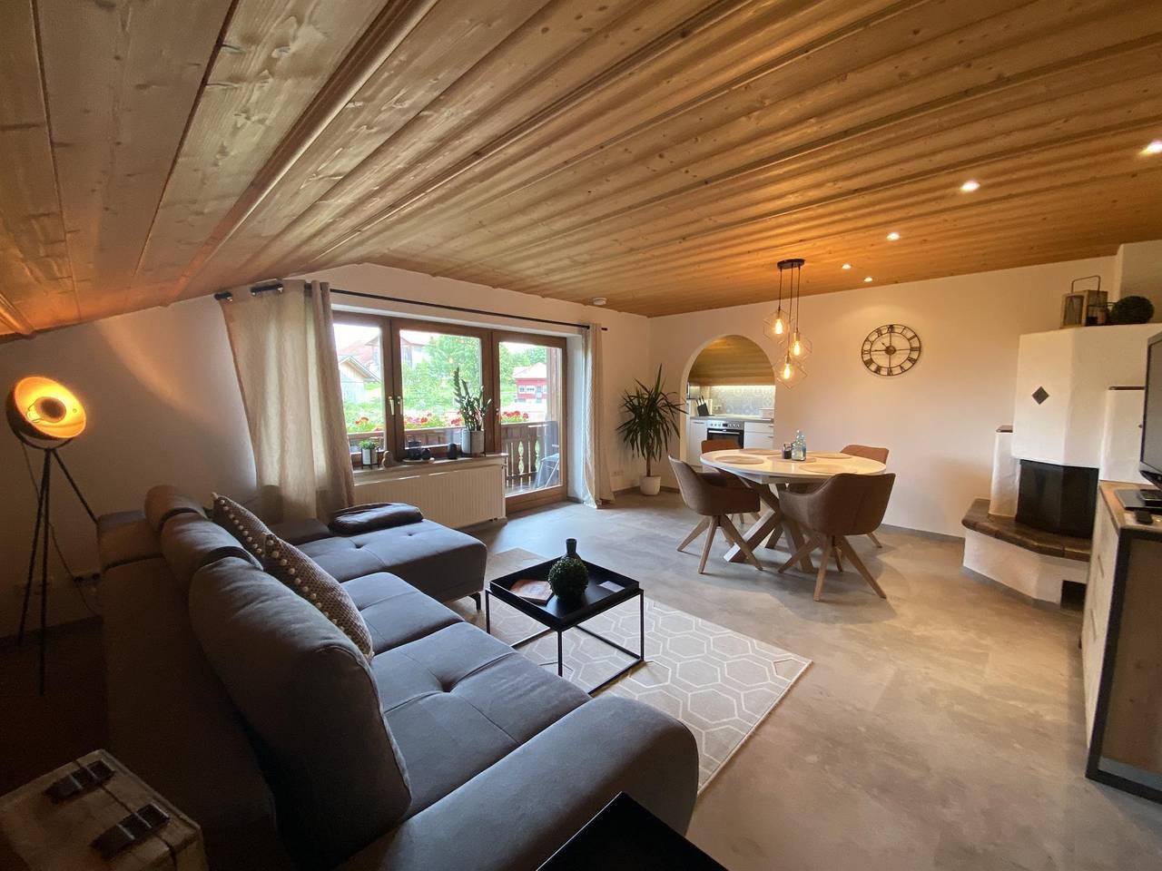 Vakantieappartement in Allgäu, Duitsland voor 2 personen foto 11