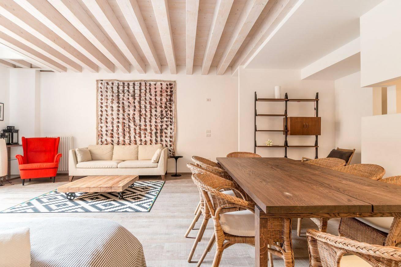 Vakantieappartement in Venetië, Italië voor 4 personen foto 2