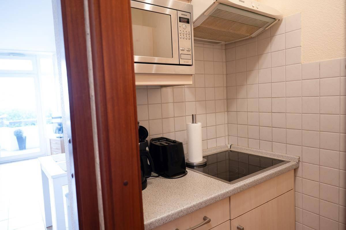 Vakantieappartement in Scharbeutz, Duitsland voor 4 personen foto 7