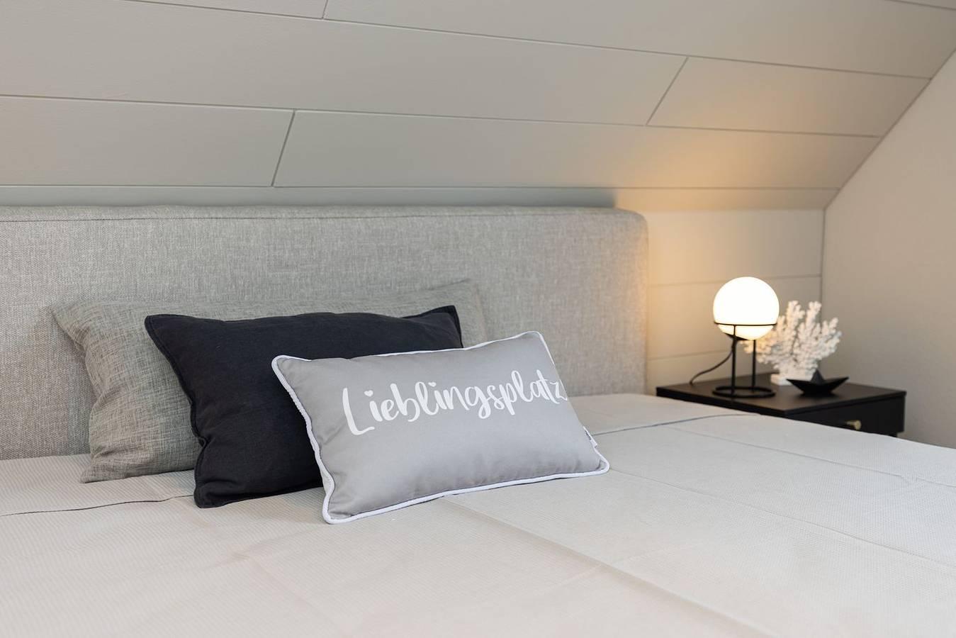 Vakantieappartement in Kellenhusen, Duitsland voor 4 personen foto 14