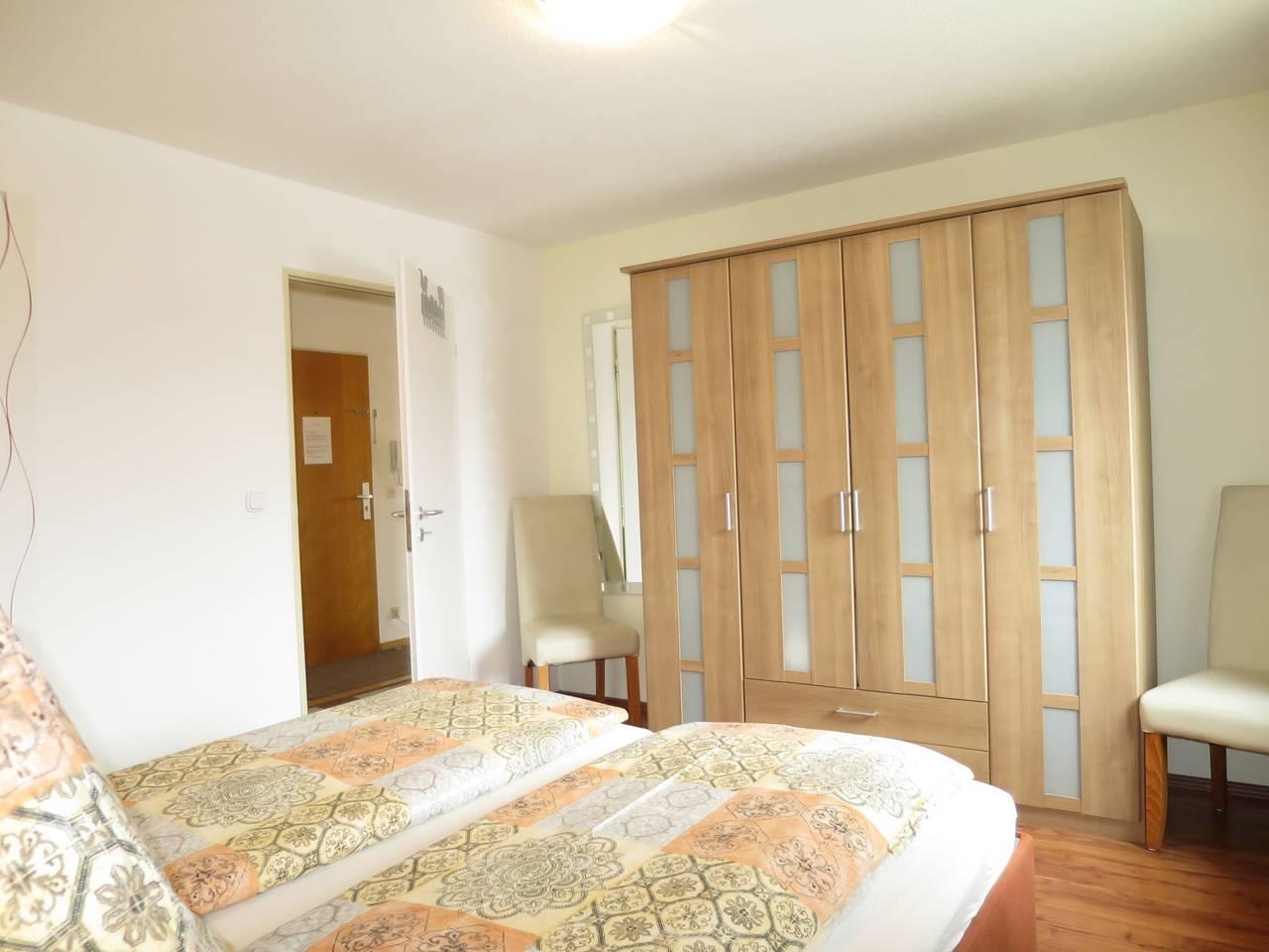 Vakantieappartement in Allgäu, Duitsland voor 4 personen foto 13