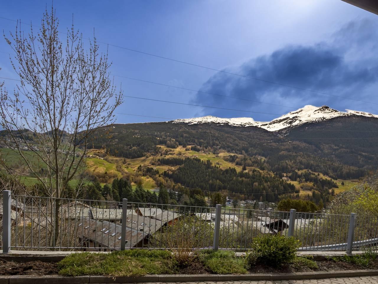 Santa Lucia in Valdisotto, Stilfser Joch National Park, Italië voor 4 personen foto 19