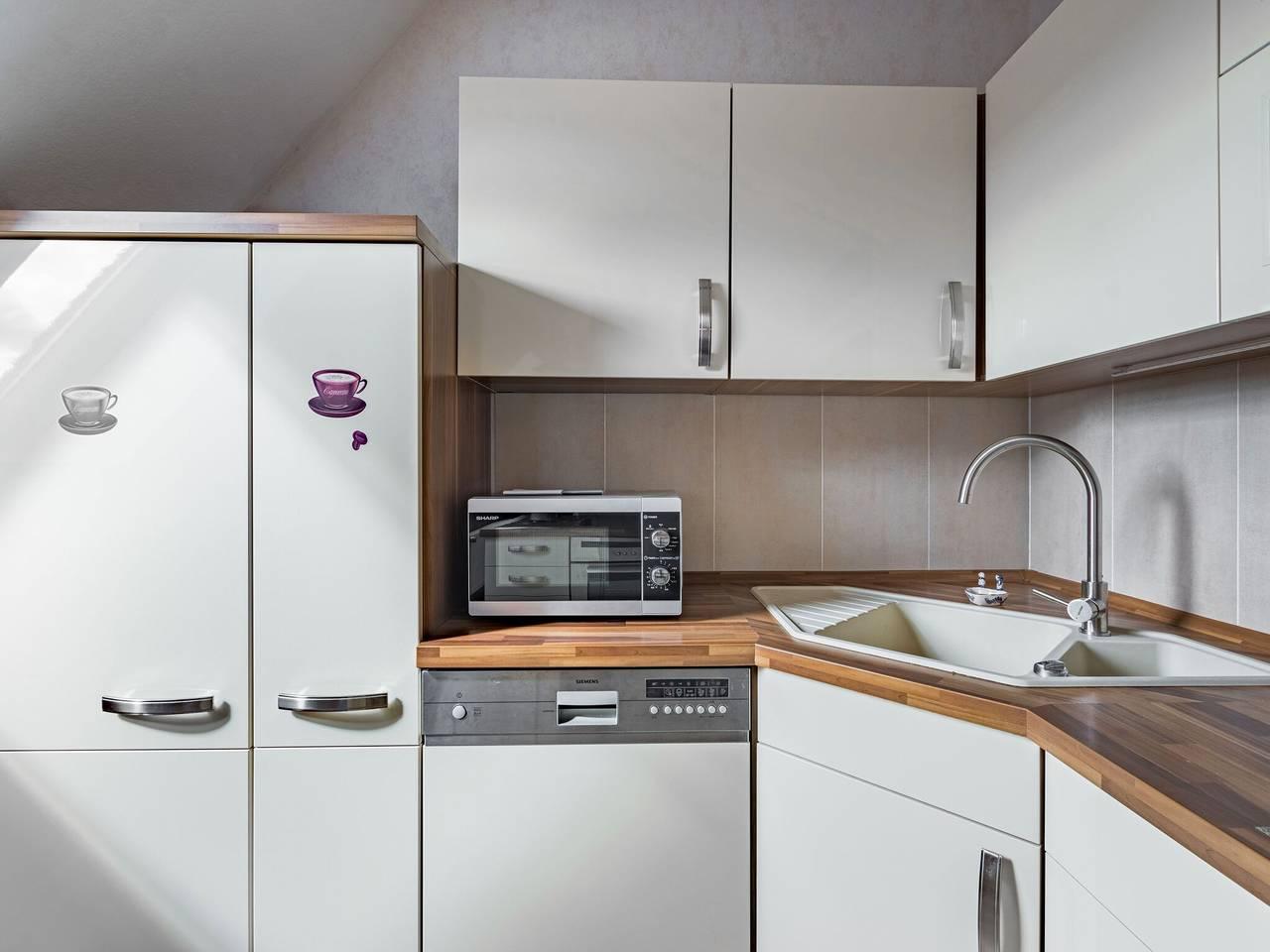 Vakantieappartement in Harz, Duitsland voor 4 personen foto 15