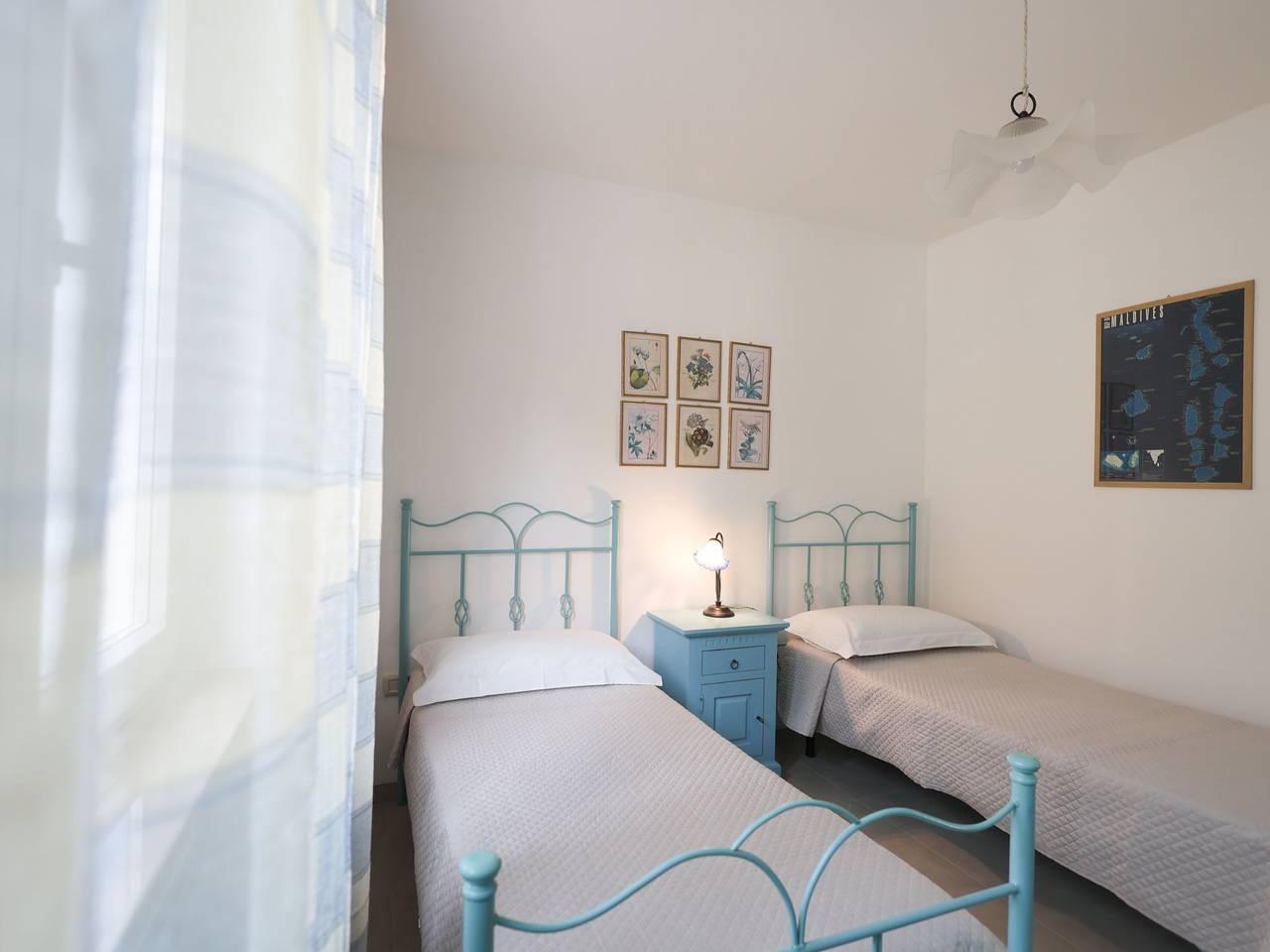 Grillo-Villa Anna in Andrano, Provincie Lecce, Italië voor 4 personen foto 19