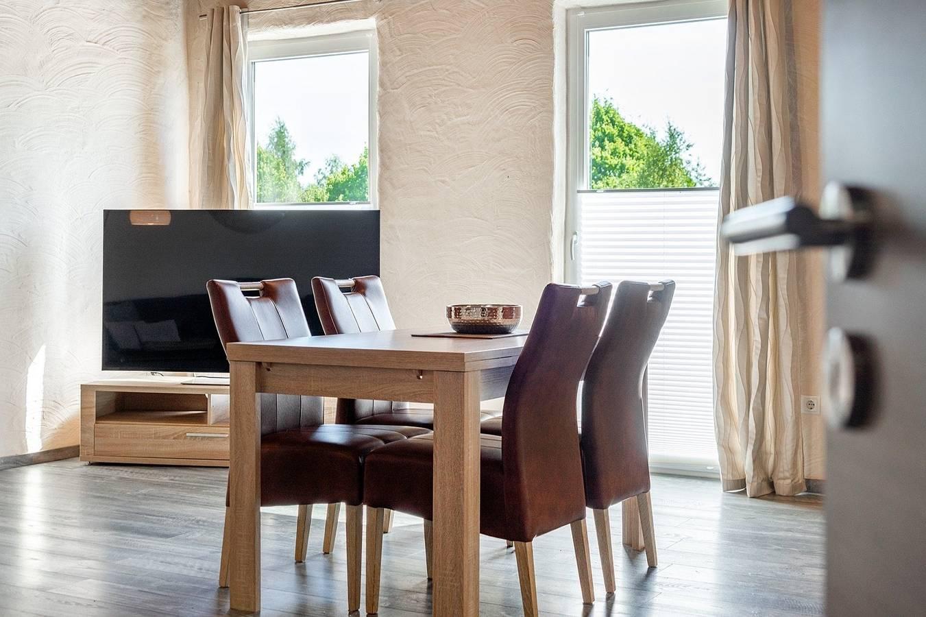 Vakantieappartement in Aurich, Duitsland voor 4 personen foto 9