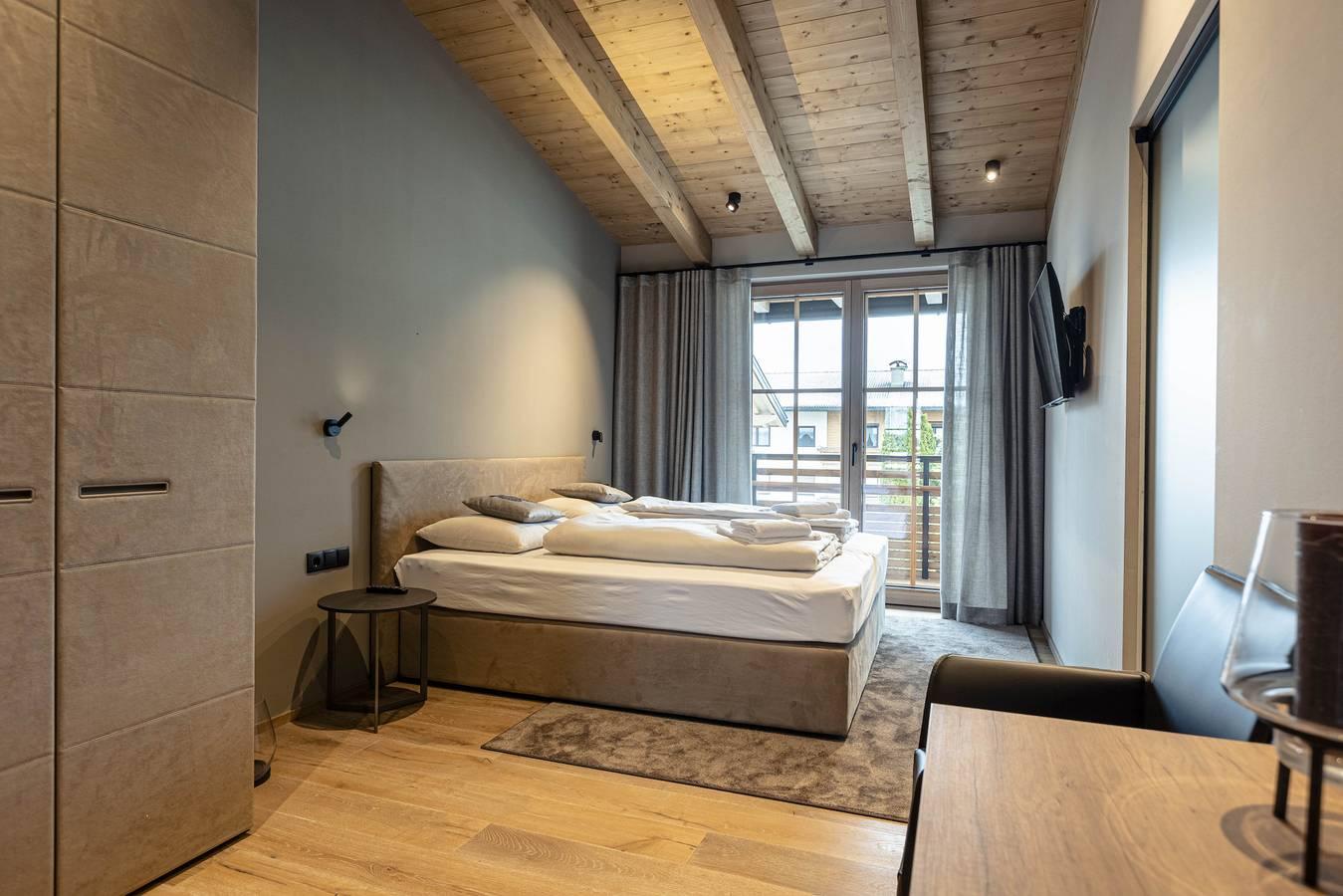Vakantieappartement in Brixental, Oostenrijk voor 6 personen foto 15
